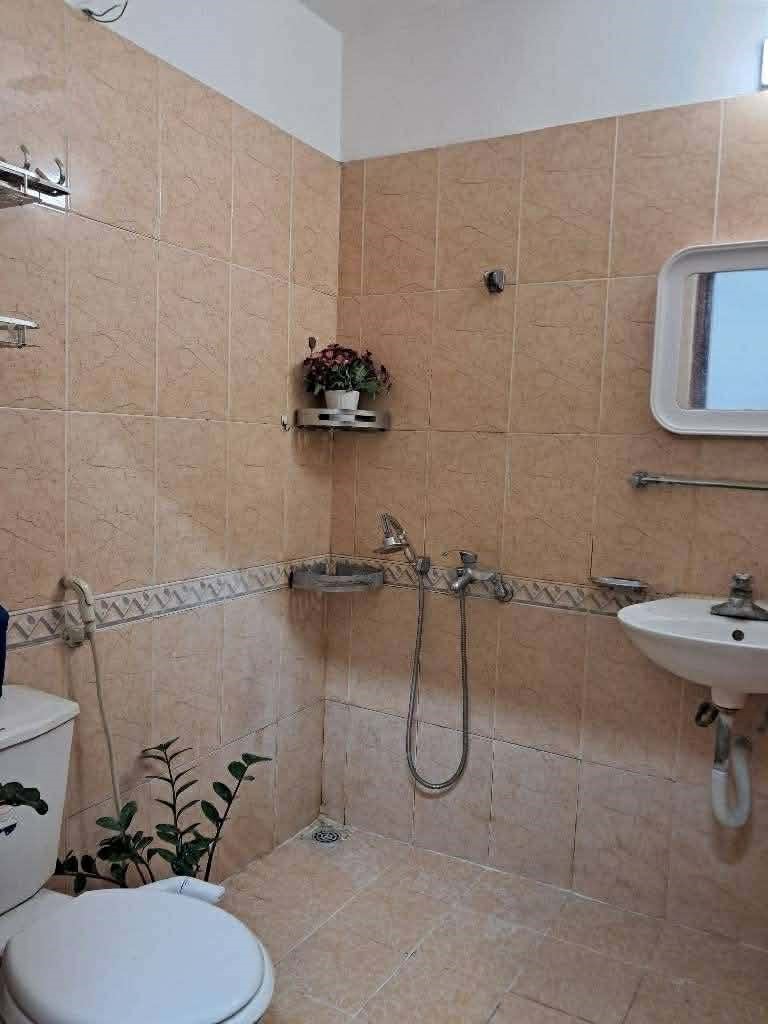 NHÀ NGUYỄN LƯƠNG BẰNG 63m2_LÔ GÓC GẦN PHỐ_Ô TÔ GẦN NHÀ_CẢI TẠO 6T THANG MÁY QUÁ ĐẸP